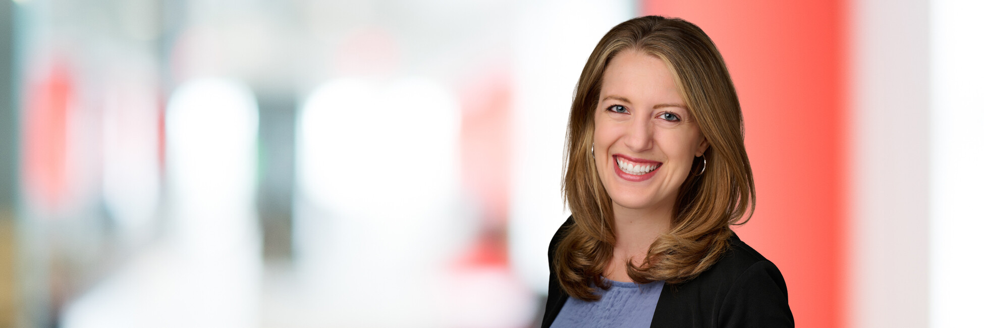 Headshot of Lydia Scovitch