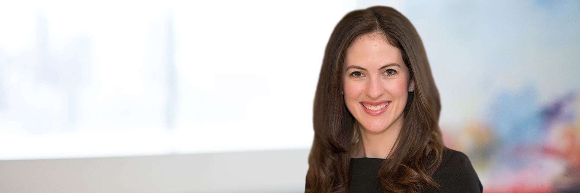 Headshot of Amanda Adler