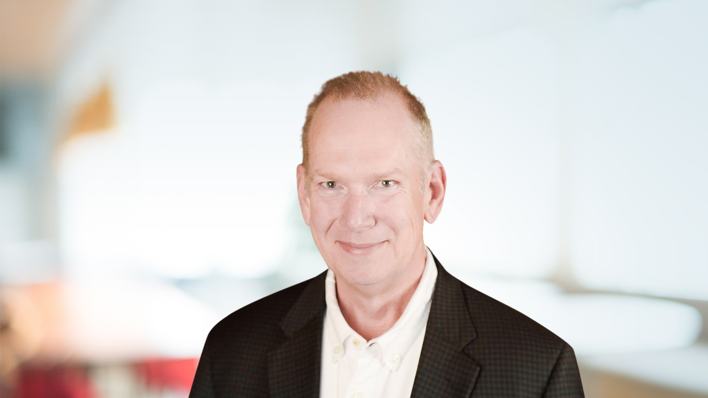 David Harding - Management Consultant | Bain & Company