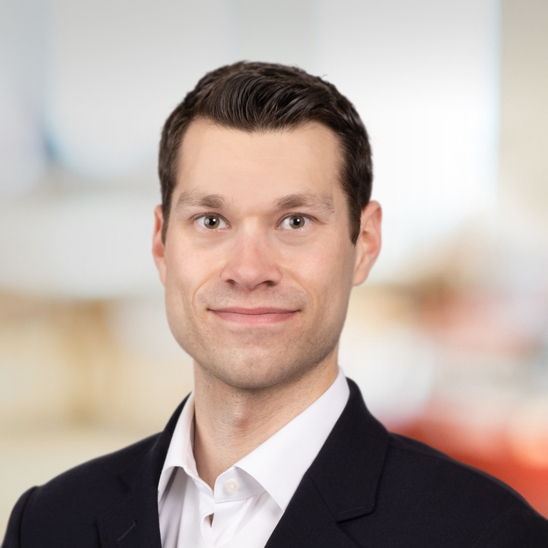 Headshot of Mark Karlsen