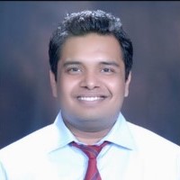 Headshot of Ankit  Tibra