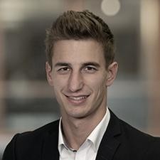 Headshot of Daniel Goetz 