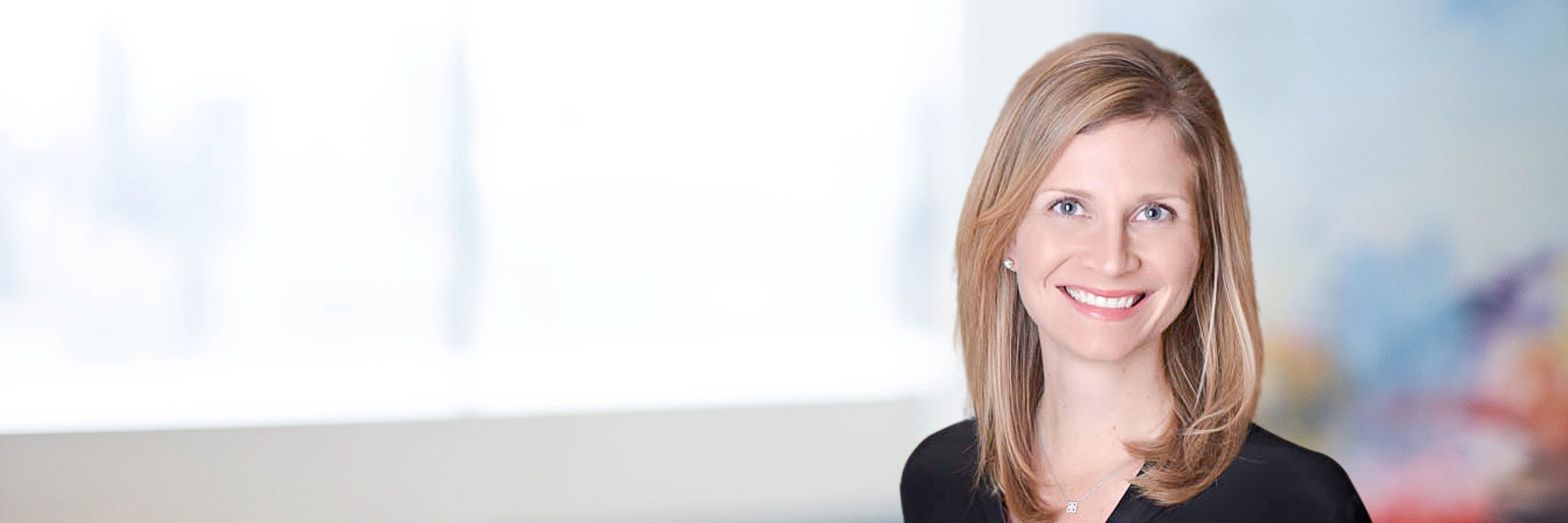 Headshot of Emily Miller