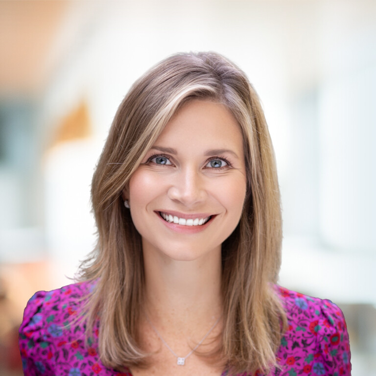 Headshot of Emily Miller