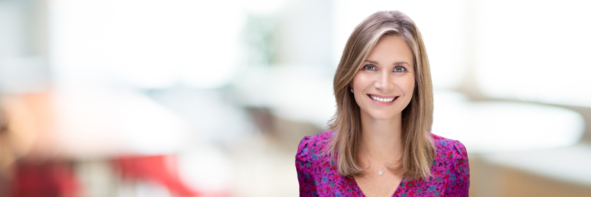 Headshot of Emily Miller