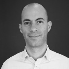 Headshot of Jeremy Lemer