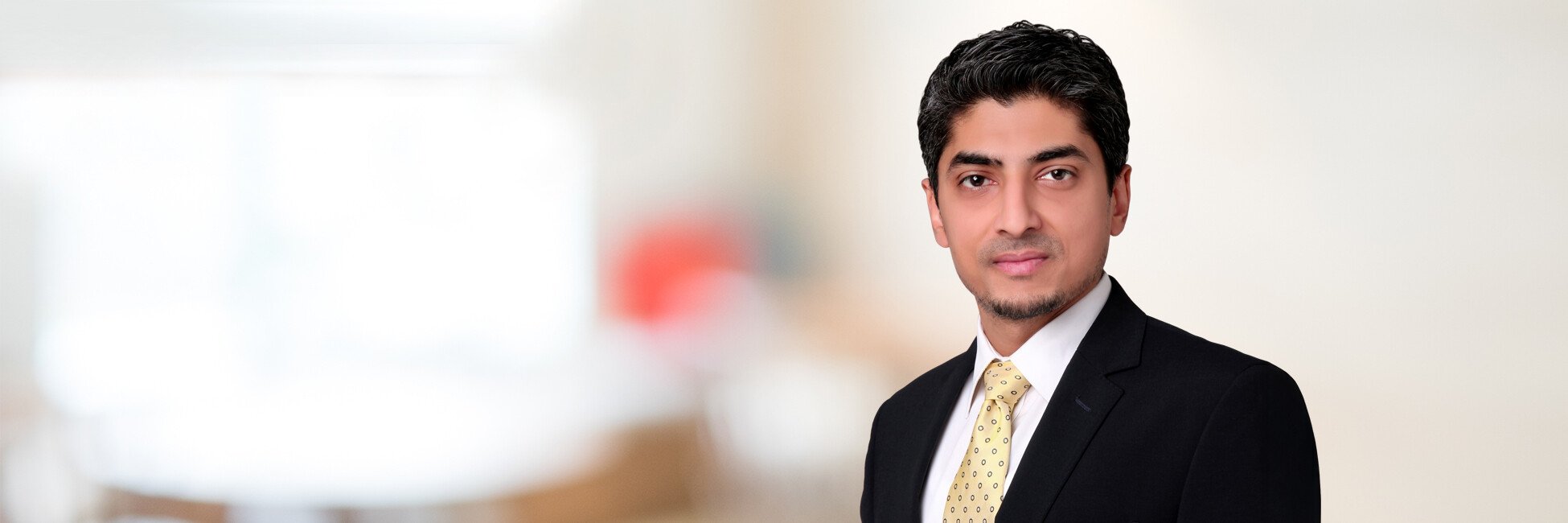 Headshot of Shovik Kar