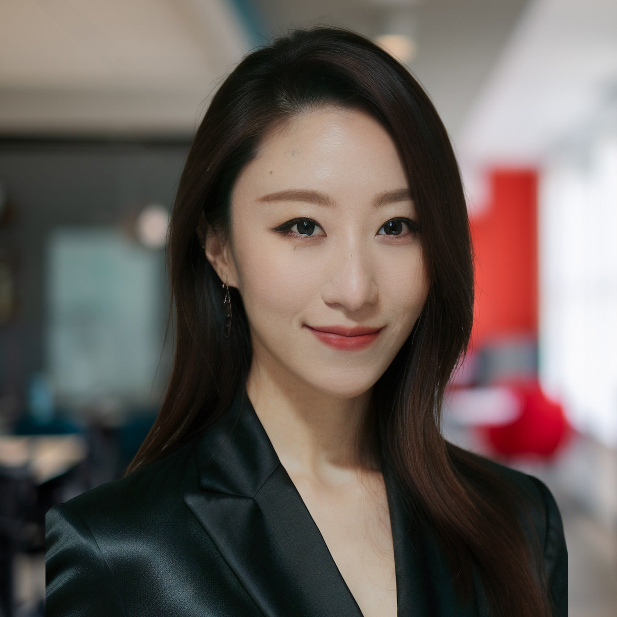 Headshot of FIRST LAST