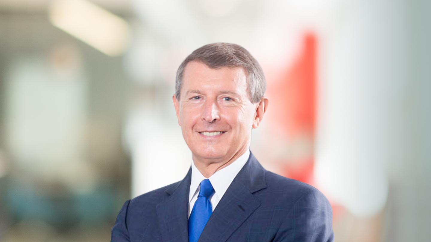 Headshot of Stefano Bridelli