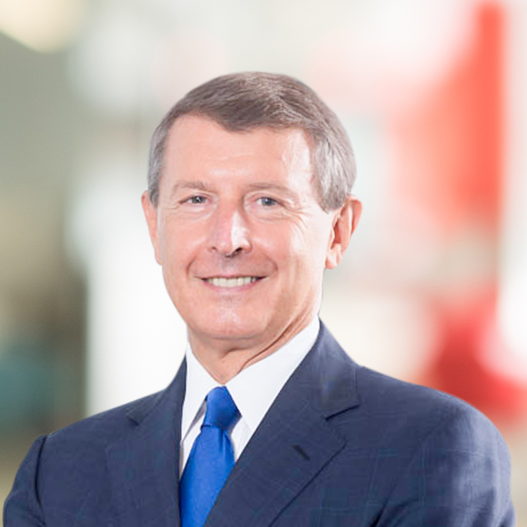 Headshot of Stefano Bridelli