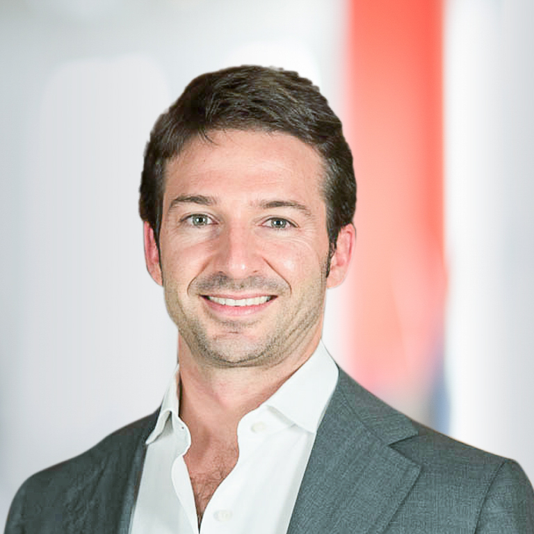 Headshot of Paolo Misurale