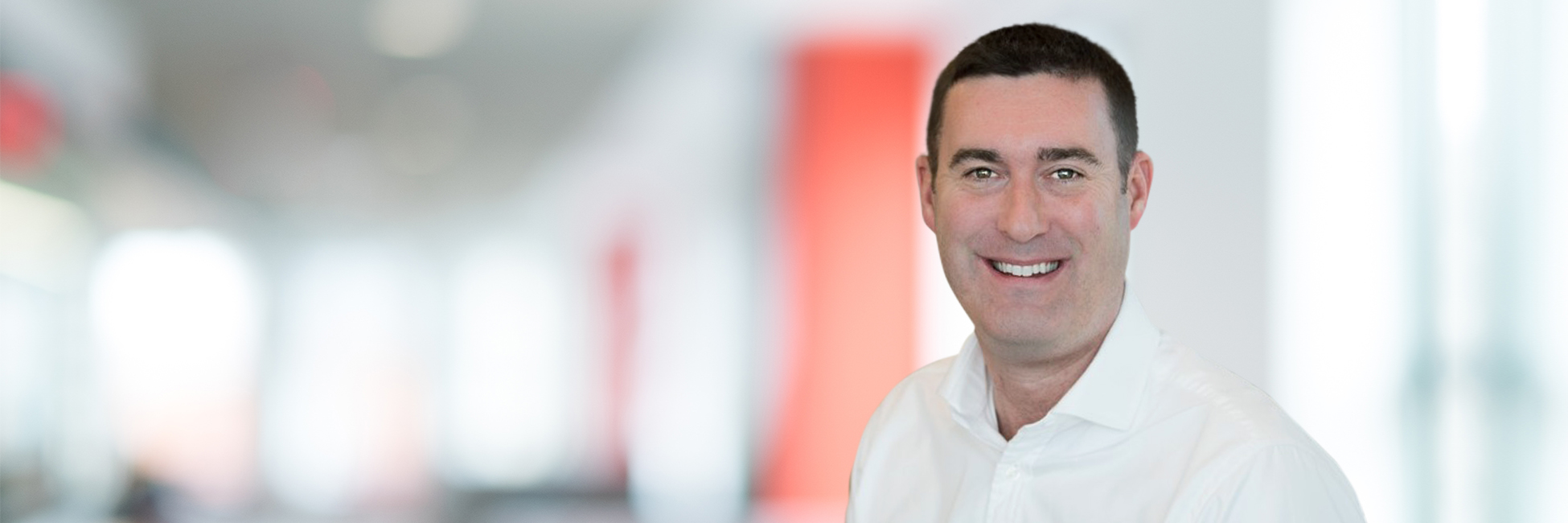 Headshot of Tony Walker