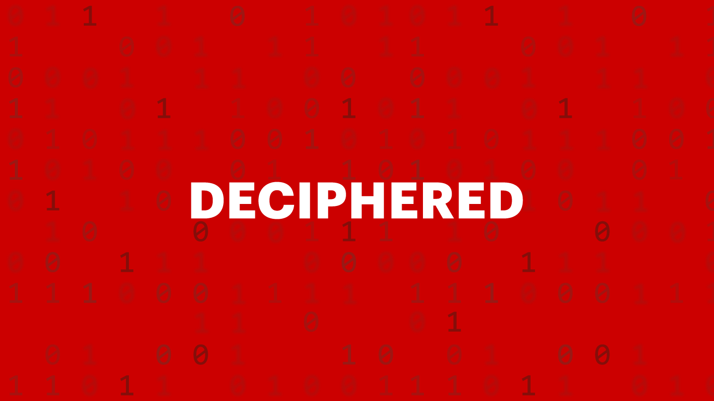 Deciphered: The Fintech Podcast | Bain & Company