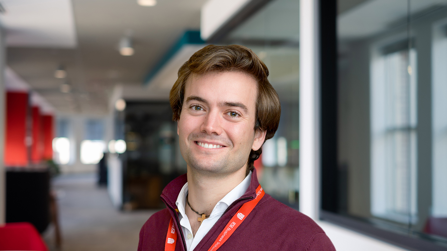 Headshot of Ignacio Guitard