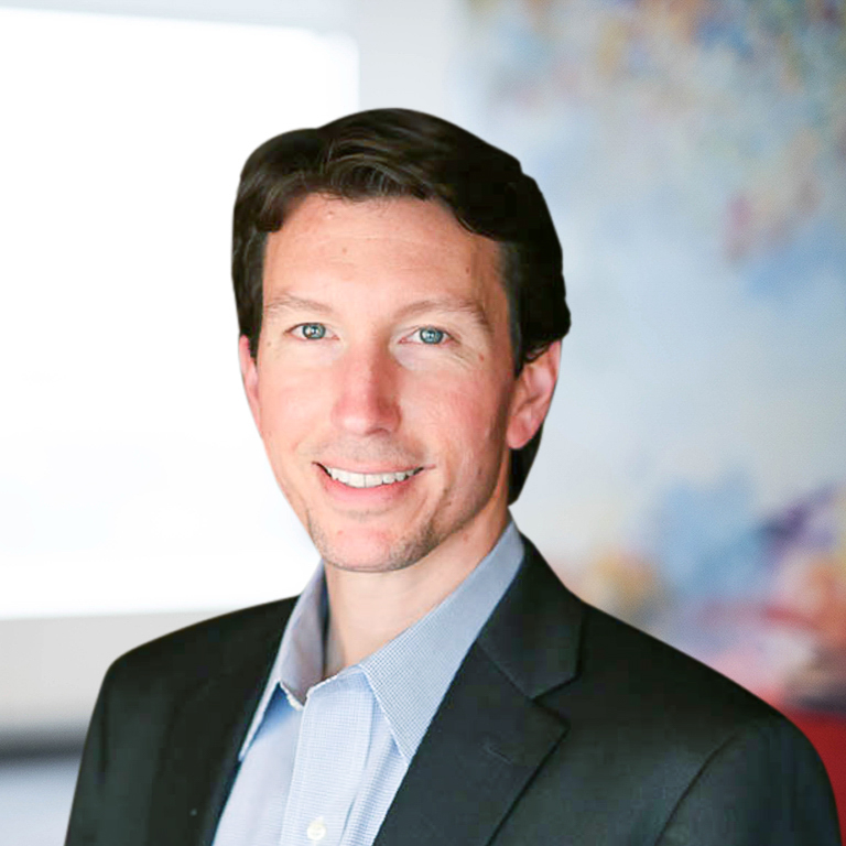 Headshot of Joe Herger