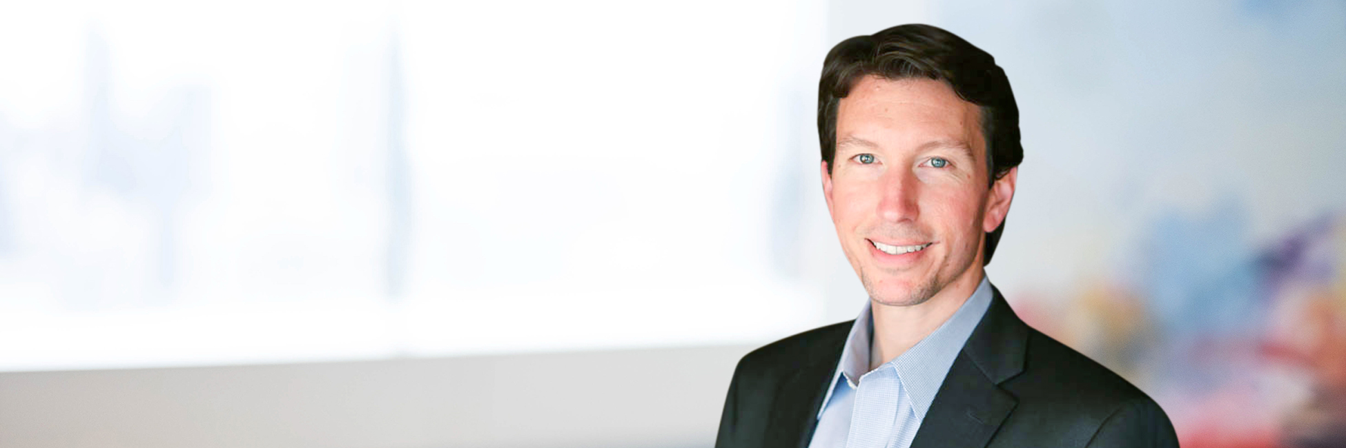 Headshot of Joe Herger