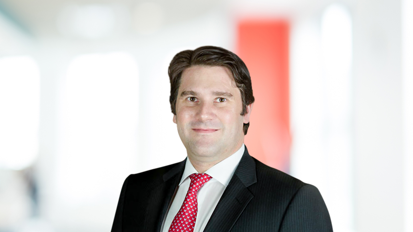 Diego García – Management Consultant | Bain & Company