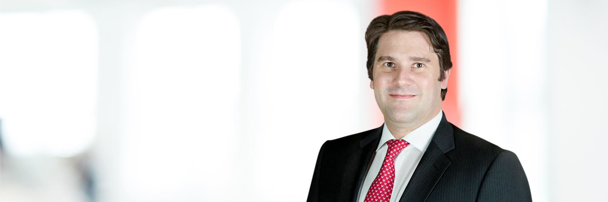 Headshot of Diego García