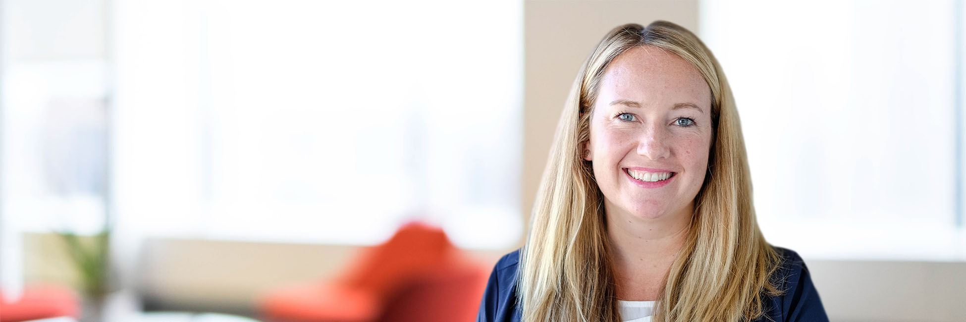 Headshot of Jen Smith