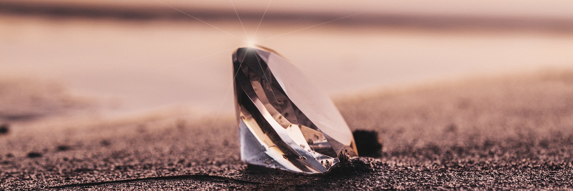 Brillanten funkeln wieder Bain & Company