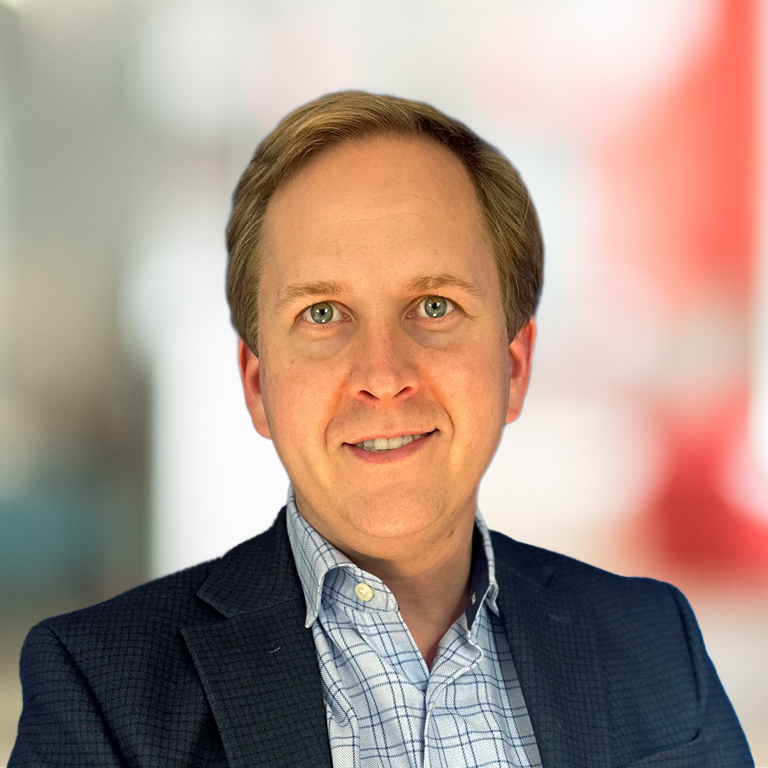 Headshot of Dane Anderson