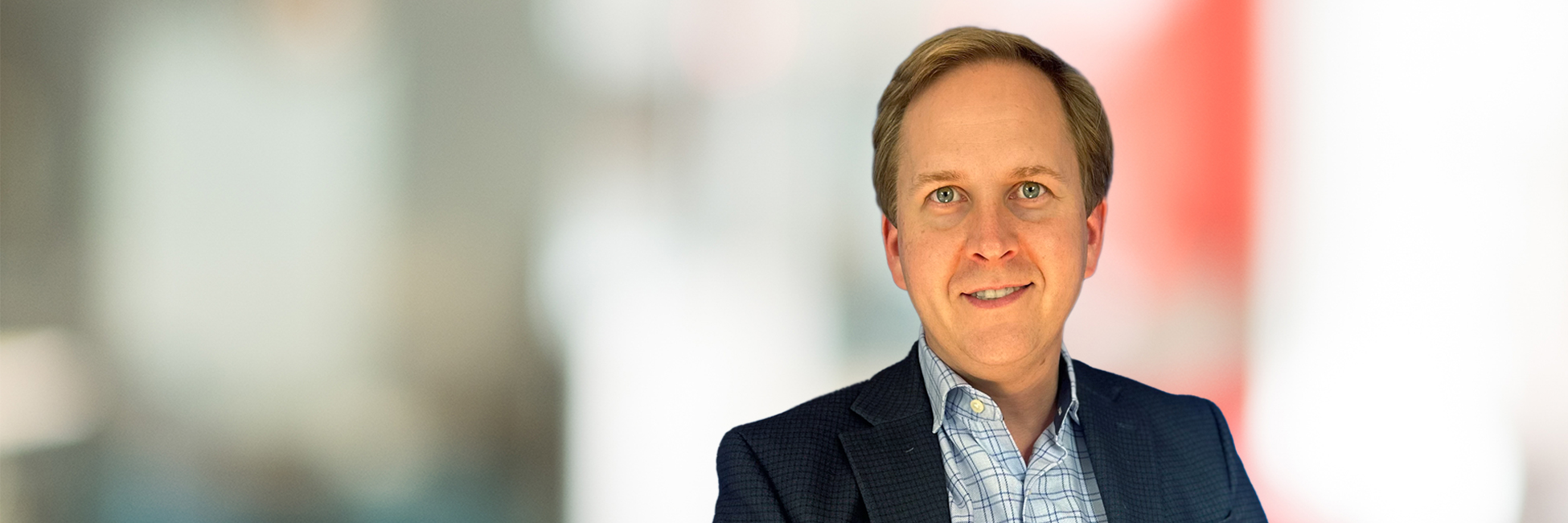 Headshot of Dane Anderson