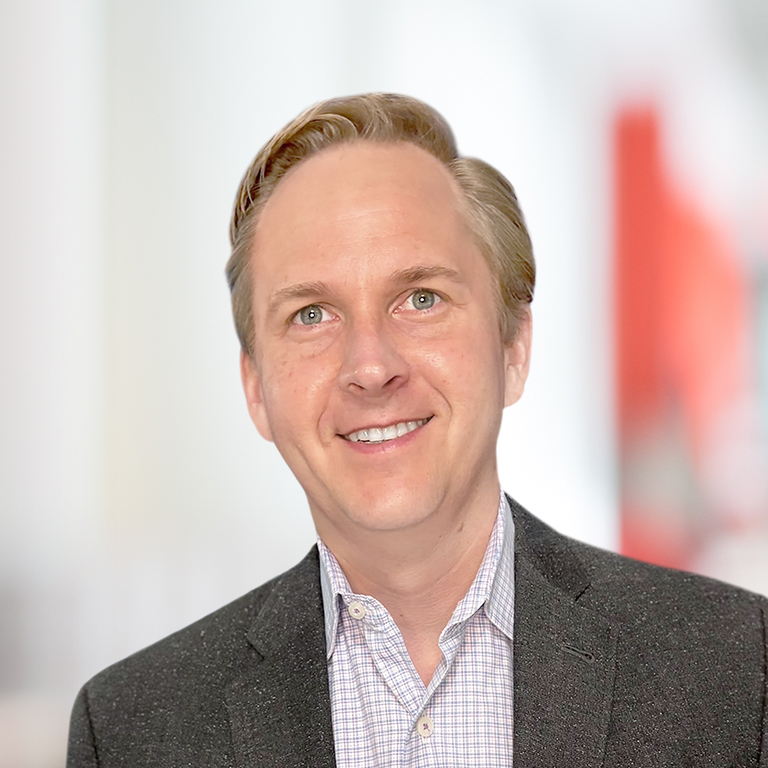 Headshot of Dane Anderson