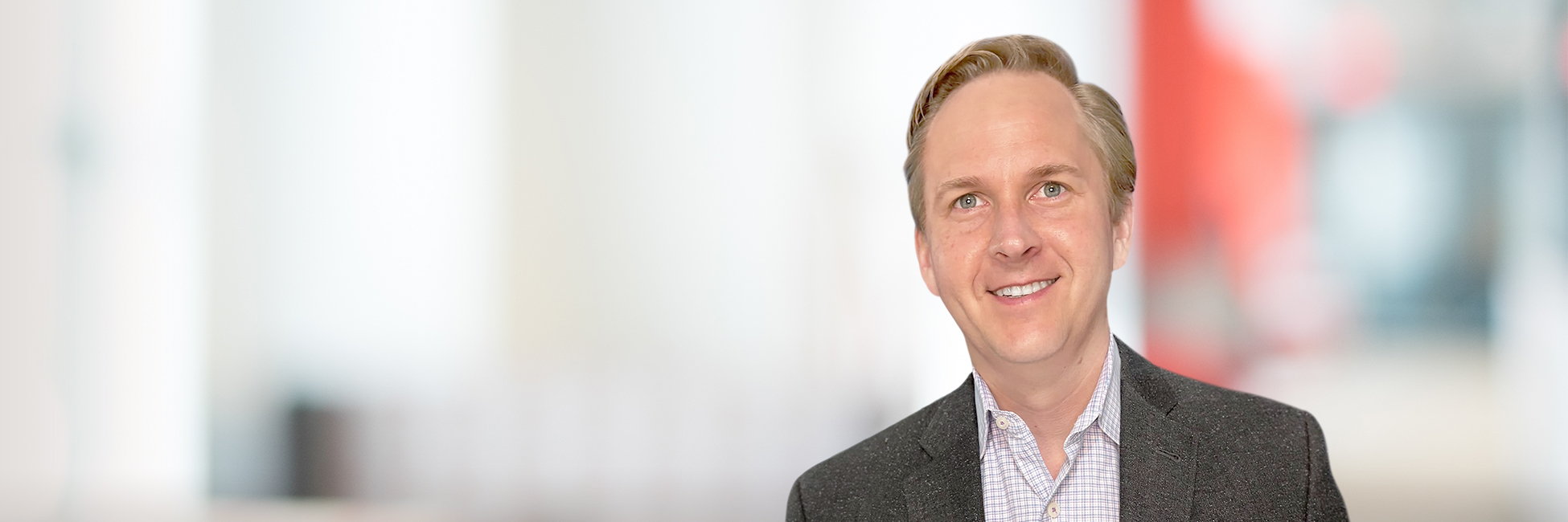 Headshot of Dane Anderson