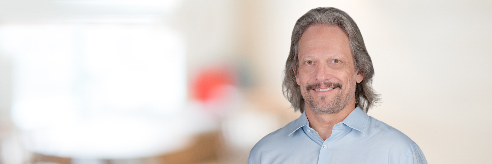 Headshot of Franz Bedacht