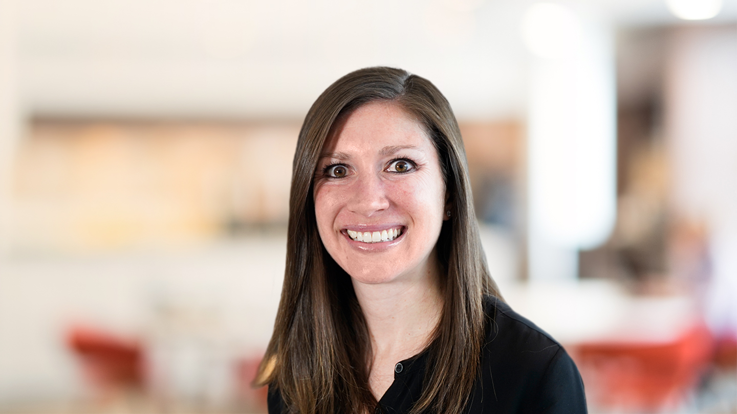 Headshot of Joanna Goodman (Pucci)