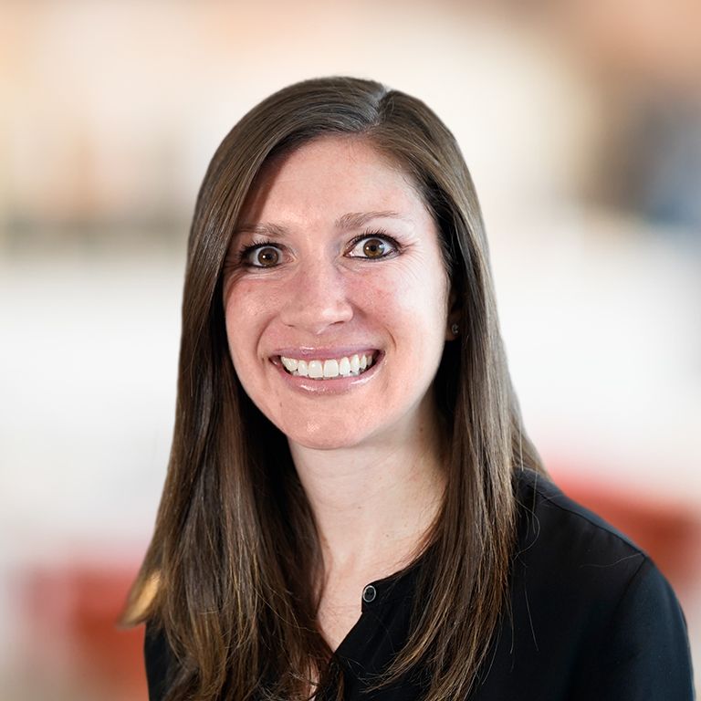 Headshot of Joanna Goodman (Pucci)