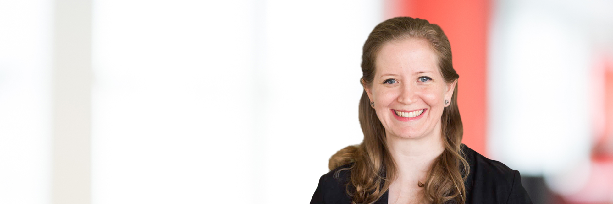 Headshot of KC George