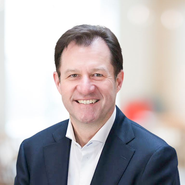 Headshot of Jörg Gnamm