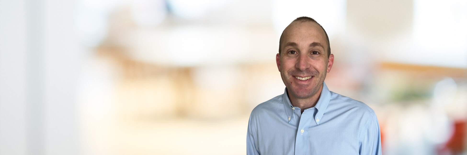 Headshot of Andrew Massey