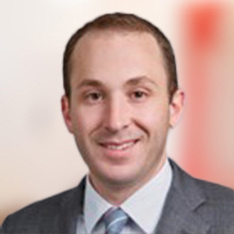 Headshot of Andrew Massey