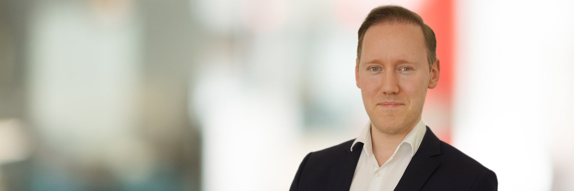 Headshot of Alexander Leinemann