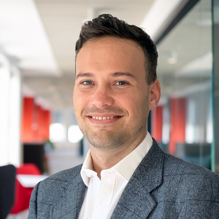 Tom Tidyman Management Consultant Bain & Company