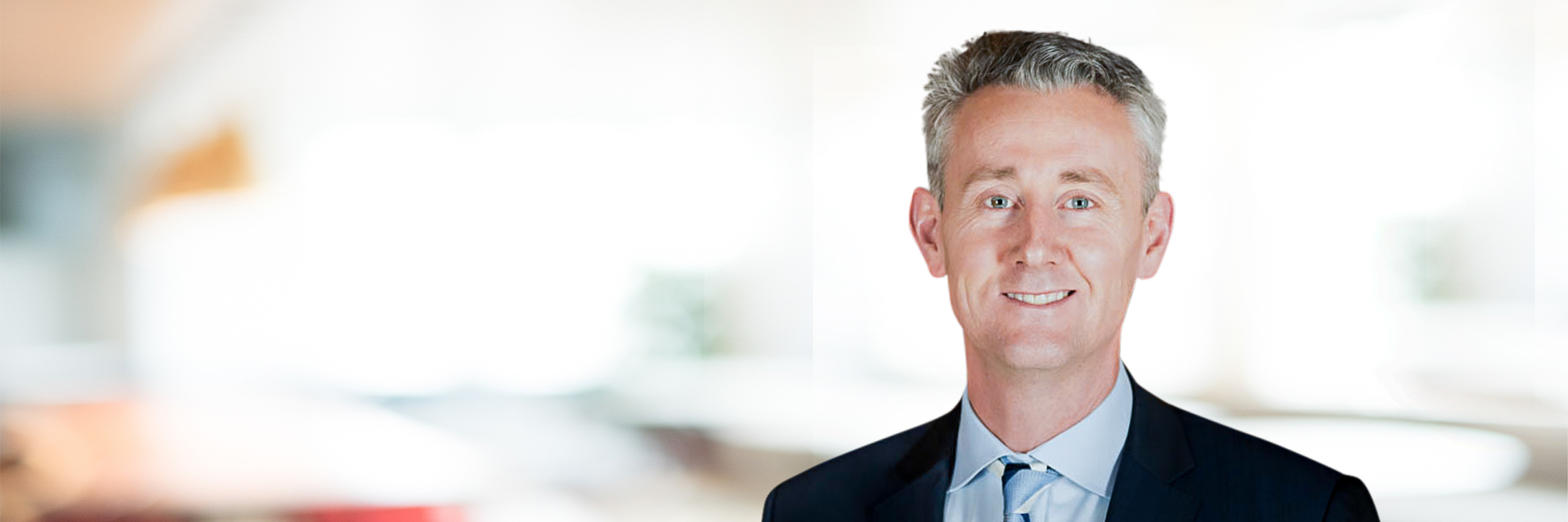 Headshot of David Ellis