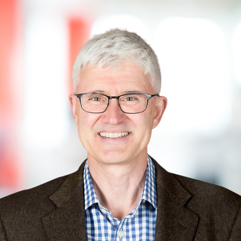 Headshot of Cesar Brea