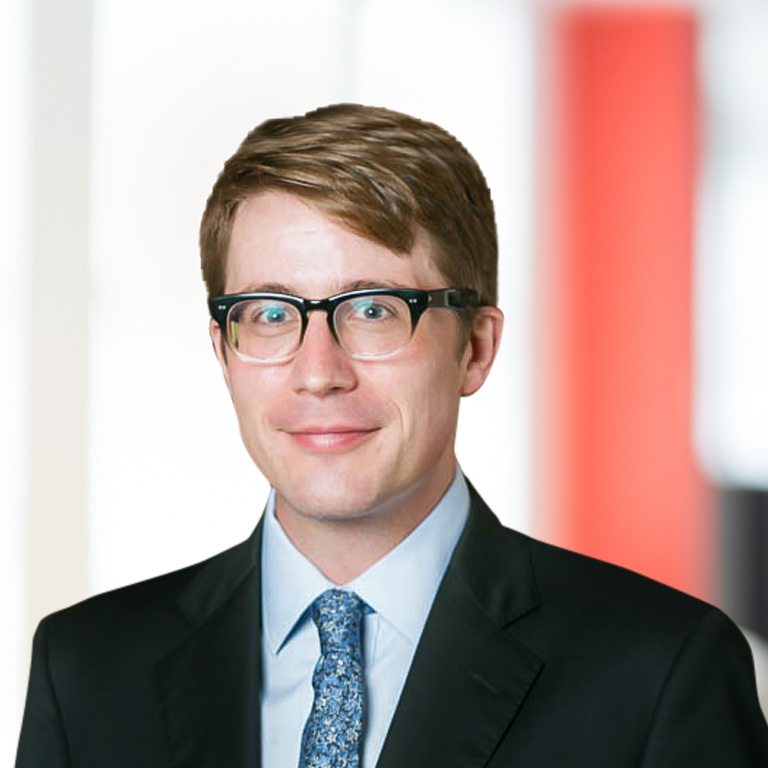 Headshot of Andrew Edwards