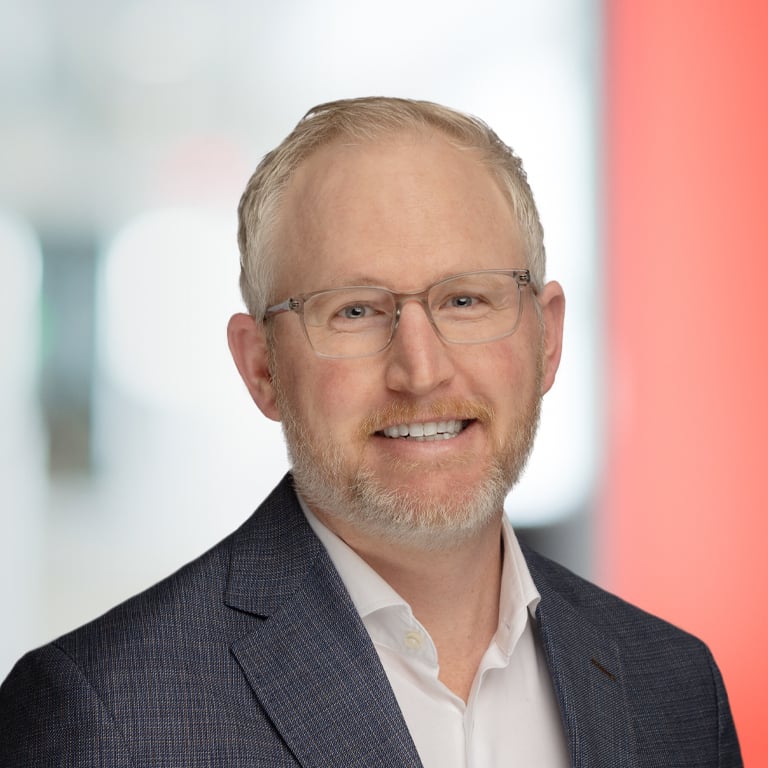 Headshot of Ryan Fisher