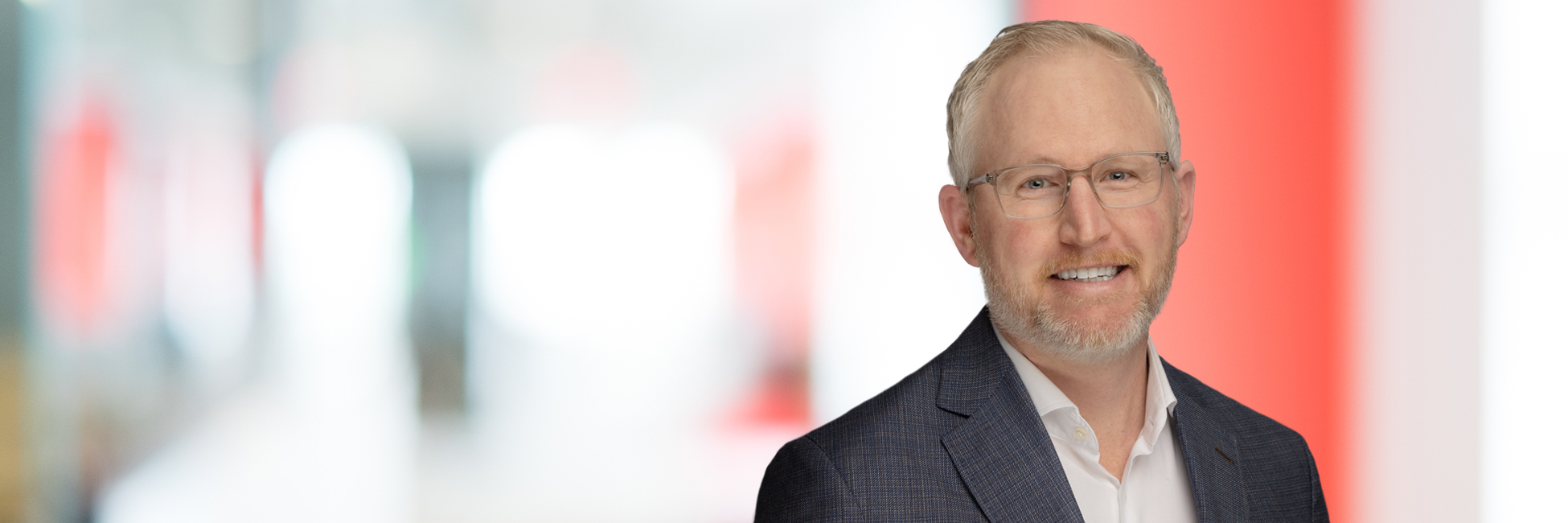 Headshot of Ryan Fisher