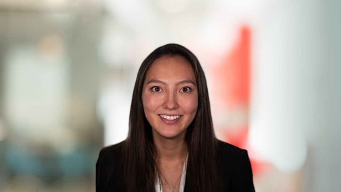 Headshot of Lauren Nakamura