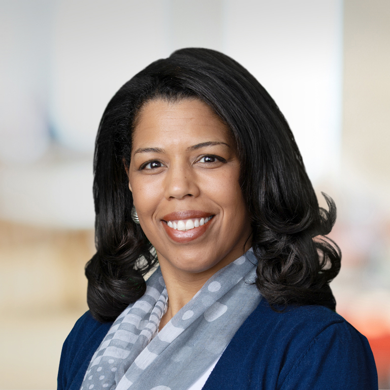 Headshot of Sharona Sankar-King