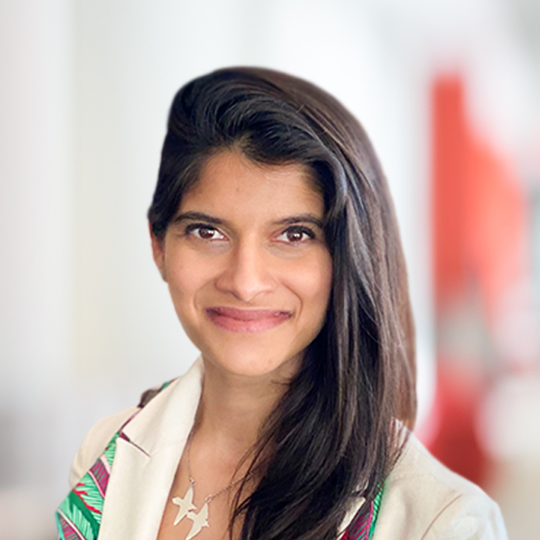 Headshot of Natasha Sommerfeld