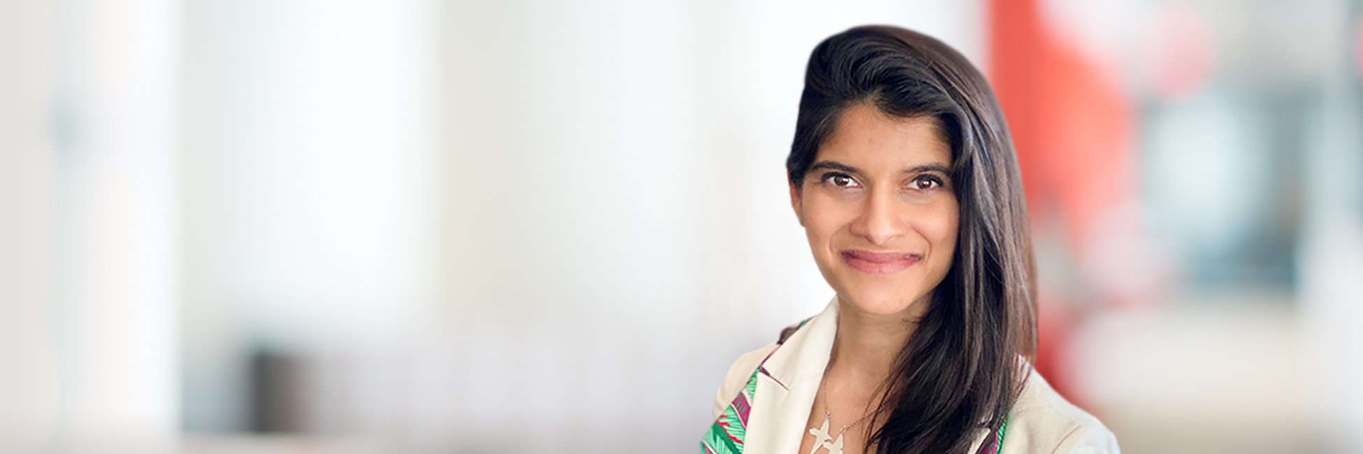 Headshot of Natasha Sommerfeld