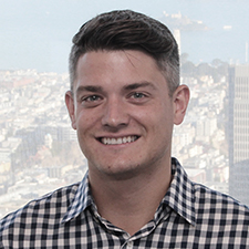 Headshot of Matt Doty