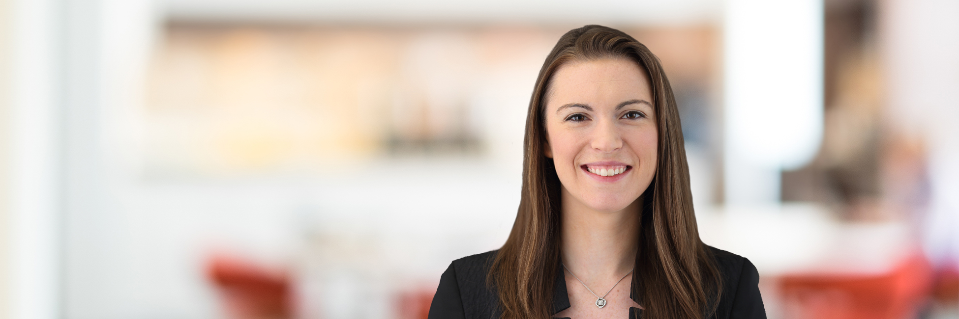 Headshot of Julianne McGee