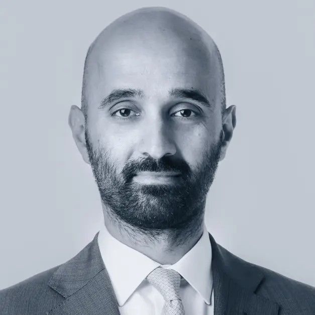 Headshot of Sebastian Künne