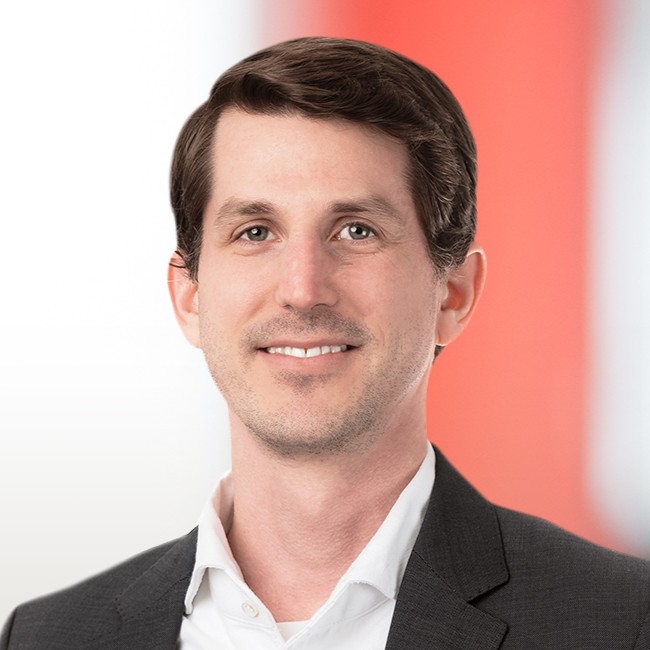 Headshot of Matt Michel